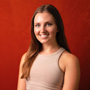 Meet your Posher, Bryanna